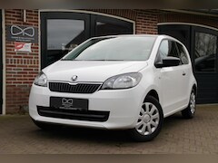 Skoda Citigo - 1.0 Ambition | AIRCO | CENTR. VERGR. | ELEK. RAMEN