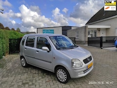 Opel Agila - 1.2-16V Comfort