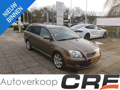 Toyota Avensis Wagon - 2.0 VVTi Executive