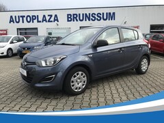 Hyundai i20 - 1.4i Comfort 5drs Automaat