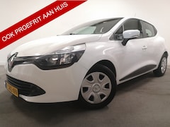 Renault Clio - 1.5 dCi ECO Authentique 1E EIGN/ELEK.RAAM/CRUISE/BLUETOOTH