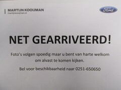 Ford Transit Courier - GB 1.5 TDCi 75pk