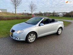 Volkswagen Eos - 2.0-16v FSI