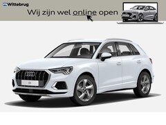 Audi Q3 - 35 TFSI 150pk s-tronic Business Edition