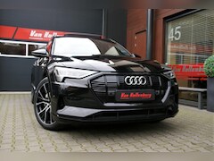 Audi e-tron - 50 Quattro S-Line Black Edition 2020