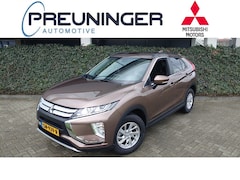 Mitsubishi Eclipse Cross - 1.5T Pure AUTOMAAT *Apple Carplay / Android Auto