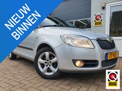 Skoda Fabia Combi - 1.4-16V Ambition AIRCO / TREKHAAK / CRUISE