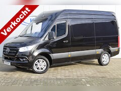 Mercedes-Benz Sprinter - 319 3.0 CDI 190 pk RWD L2H2 EURO VI-D Automaat Van € 47.504, - voor € 41.950, - Nieuw, Aut