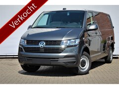Volkswagen Transporter - T6.1 2.0 TDI 150PK DSG L2H1 |NAV|CAMERA|CRUISE|