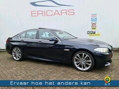 BMW 5-serie - 528i M SPORT VIRTUAL COCKPIT FULL OPTION