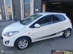 Mazda 2 - 2 1.3 TS Plus