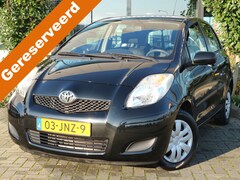 Toyota Yaris - 1.0 VVTi Acces AIRCO 5-DRS 70631 KM APK 08-2021