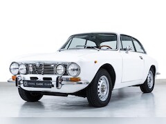 Alfa Romeo 2000 - GT Veloce