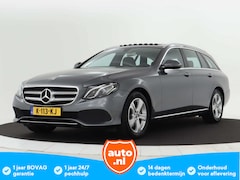 Mercedes-Benz E-klasse - 250 Avantgarde Automaat