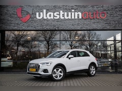Audi Q3 - 35 TFSI Advanced , Adap. cruise, Virtual cockpit, Lane assist,