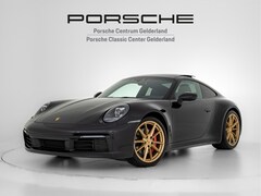 Porsche 911 - Carrera S