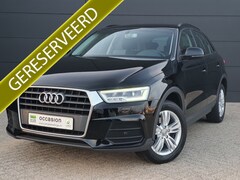 Audi Q3 - 1.4 TFSI | AUTOMAAT | 1e EIGENAAR | DYNAMIC LED