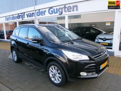 Ford Kuga - 1.5 Trend
