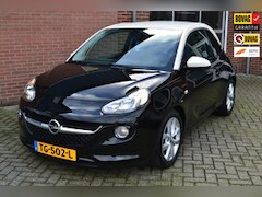 Opel ADAM - 1.4 Unlimited, zeer compleet, in nieuwstaat