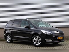 Ford Galaxy - 1.5EB 160PK Titanium 7-zits | LED Lampen | Stoelverwarming | Elektrische achterklep