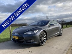 Tesla Model S - P85 Performance (47500, - incl. btw)