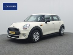 MINI Mini One - 1.2 Automaat | Bluetooth Connectiviteit |