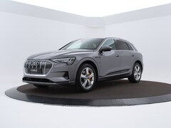 Audi e-tron - 50 Quattro Advanced | 8% Bijtelling | Panorama dak | B&O Soundsytem | Assistentiepakket To