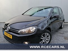Volkswagen Golf - 1.4 Easyline CLIMA PDC/V/A STOEL/VERW LM''16