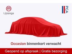 Opel Zafira - 2.2 Temptation 7p Navi | Automaat | Clima | PDC | Cruise | 7 persoons