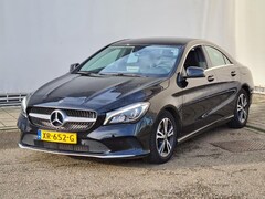 Mercedes-Benz CLA-Klasse - 180 , Benzine, Automaat, Dealer onderhouden. APK T/M 28-02-2023