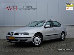 Seat Toledo - 1.6 Stella, APK: 25-01-2022
