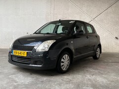 Suzuki Swift - 1.3 GA