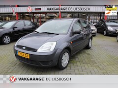 Ford Fiesta - 1.3 Core, incl nieuwe apk