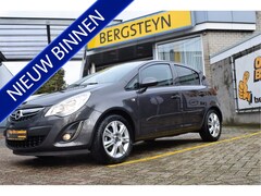 Opel Corsa - 1.4-16V Edition