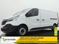 Renault Trafic - 120PK T29 L2H1 Comfort Nu op voorraad | 25 % Korting