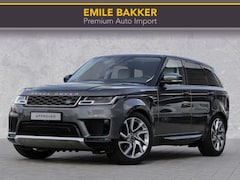 Land Rover Range Rover Sport - 2.0 Si4 HSE