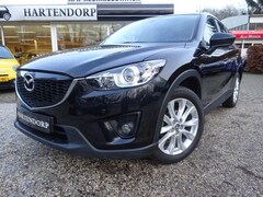 Mazda CX-5 - 2.0 GT-M 4WD