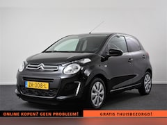 Citroën C1 - 1.0 VTi Feel Airco | Bluetooth | 5 Deurs | Pack Look