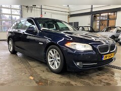 BMW 5-serie - 520D EXECUTIVE EXPORTPRIJS