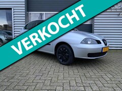 Seat Ibiza - 1.4-16V Stella| Nieuwe APK| Elek. Ramen| NAP|