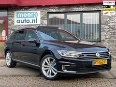 Volkswagen Passat Variant - 1.4 TSI GTE DSG VOL l VIRTUAL l PANO l CAMERA l l ADAPT.CRUISE l TREKHAAK l EXCL. BTW