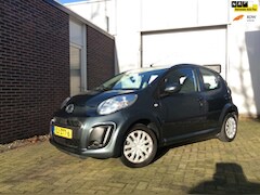 Citroën C1 - 1.0 Collection FACELIFT AIRCO 5-DEURS NAP APK