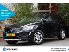 Volvo XC60 - T5 245pk Geartronic Kinetic | Afneembare trekhaak | Parkeersensoren | Navigatie | Cruise C
