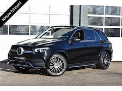 Mercedes-Benz GLE-Klasse - 350 de 4MATIC AMG | Panoramadak | Trekhaak | Airmatic | Head-Up Display