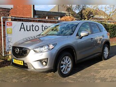 Mazda CX-5 - 2.0 Skyactiv TS + navi 4 WD AUTOMAAT
