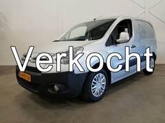 Citroën Berlingo - 1.6 HDIF 500 Club 3-zits MARGE/Airco/Cruise/Trekhaak