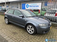 Audi A3 - 2.0 TDI Ambition|Clima|Cruise