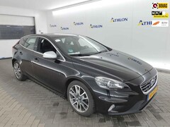 Volvo V40 - 2.0 D2 R-Design Business