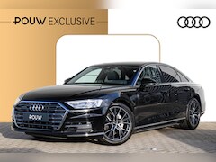 Audi A8 - 50 TDI 286pk 20" LM + Leder + Luchtvering + Quattro