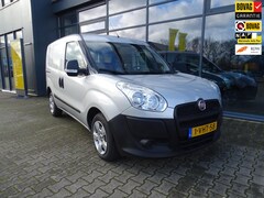 Fiat Doblò Cargo - 1.3 MultiJet trekhaak, cruisecontrol, Tomtom, Marge